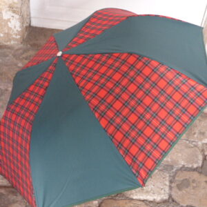 Automatic folding umbrella - Diam. 36 inches