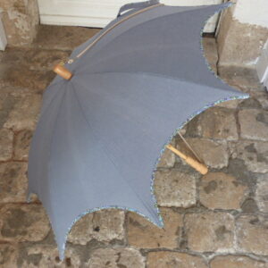 Sun Umbrella - Médium with shoulder strap - 35.43 inches