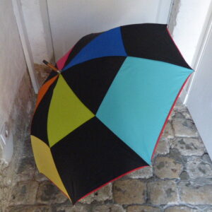 Parapluie extra large - Diam. 110 cm
