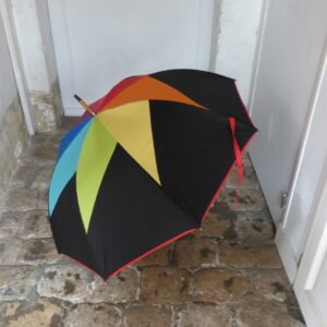 Parapluie long 100 cm
