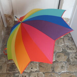 Parapluie femme